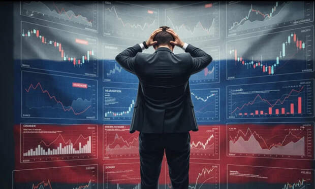 Путин молчалив и спокоен. Началось. Для Зеленского самое время бояться