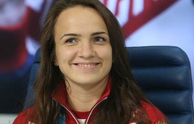 Гандболистка Вяхирева признана лучшей правой полусредней Лиги чемпионов