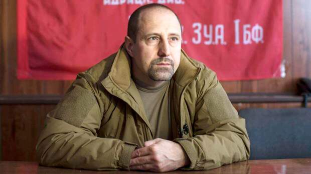 Александр Ходаковский