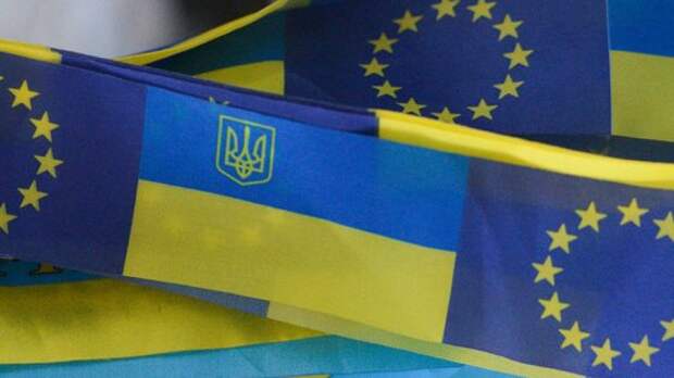 В Совфеде ответили на решение Европарламента выделить Украине €1 млрд