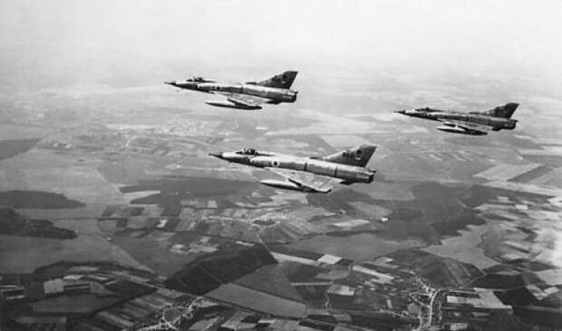 Один МиГ над Тель-Авивом: Как в октябре 1973 года СССР предотвратил Третью мировую войну Израиль, египет, карибский кризис, холодная война, ядерное оружие