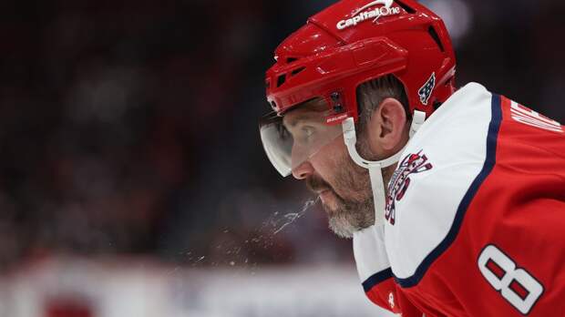 Крикунов об Овечкине: «До Гретцки уже не дотянуться»