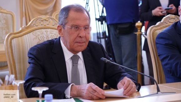Москва намерена укреплять сотрудничество с ООН – Лавров Москва намерена укреплять сотрудничество с ООН – Лавров