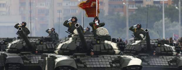 Вот так поворот, в НАТО заявили о неготовности воевать с Россией Вот так поворот, в НАТО заявили о неготовности воевать с Россией