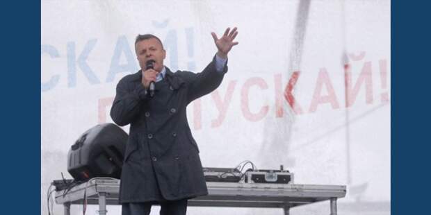 В чём прав либерал Леонид Парфёнов