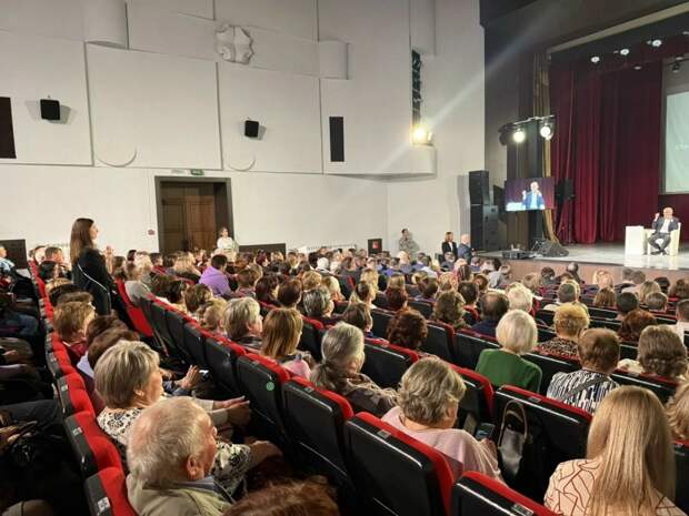 В Куркинском районе студенты смогут ездить по льготным билетам