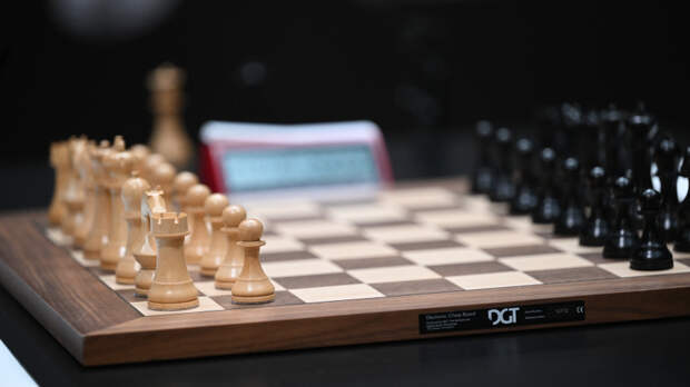 В столице пройдет XXI Международный шахматный форум Moscow Open — 2025