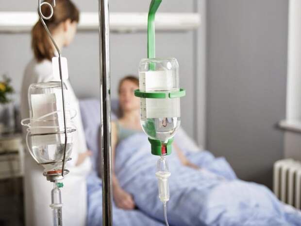 В Россию эвакуировали раненных в крушении самолёта россиян (ВИДЕО)