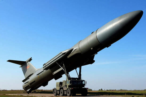 В России ответили, есть ли у Украины запасы ракет «Фламинго» и «Нептун»