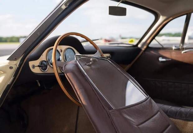 Lotus Elite — Первый цивильный Lotus