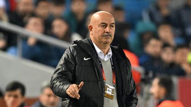 Сборная Венгрии не рассматривает Черчесова как кандидатуру на пост главного тренера