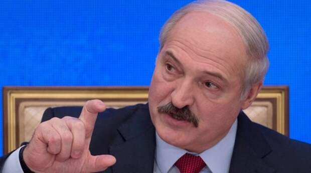 Лукашенко объяснил, почему не может покупать газ в Казахстане
