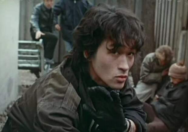 Мастер Цой. Как тренировал кунг-фу и дрался в реальной жизни главный рок-музыкант страны