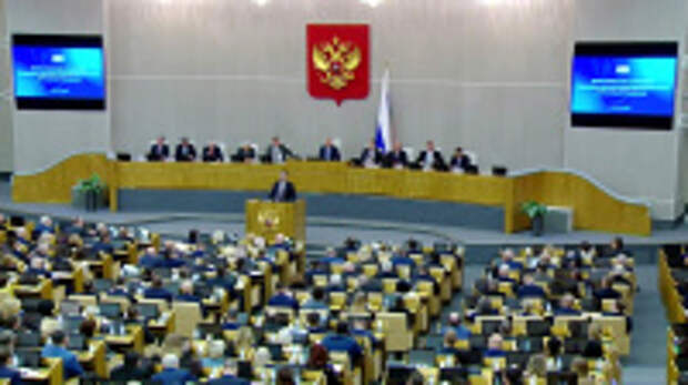 На парламентских слушаниях в Госдуме РФ Станислав Воскресенский обозначил стратегические решения для развития легкой промышленности страны