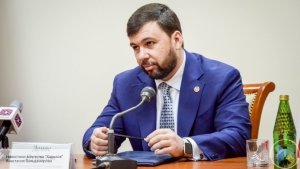 Патриоты негодуют: ведущее польское СМИ опубликовало интервью с «главой ДНР» Денисом Пушилиным