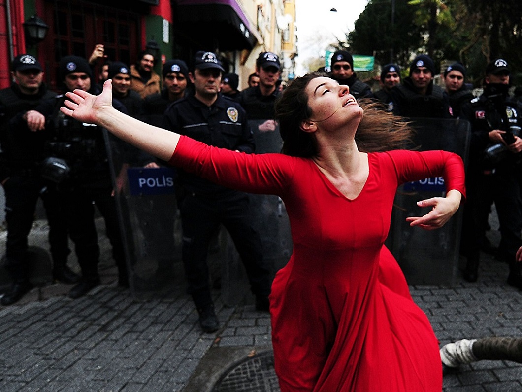 luchshie foto nedeli v dek 2014 20 Лучшие фотографии со всего мира за неделю