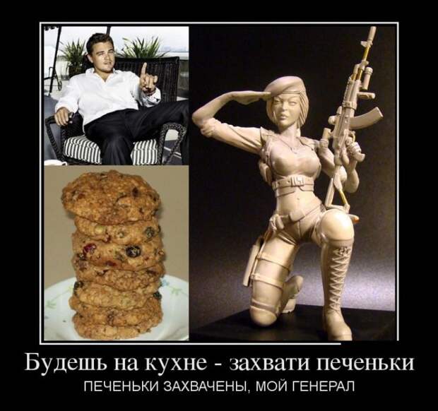 Демотиваторы (30 фото)
