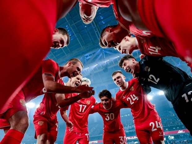 Легенда советского футбола ответил хейтерам национальной команды