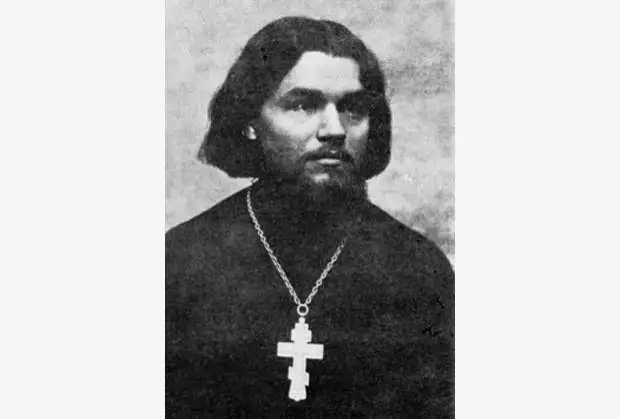 История уничтожения Русской Галиции