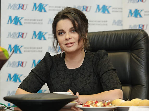 «Знаю Вову лично»: Королёва прокомментировала победу Зеленского