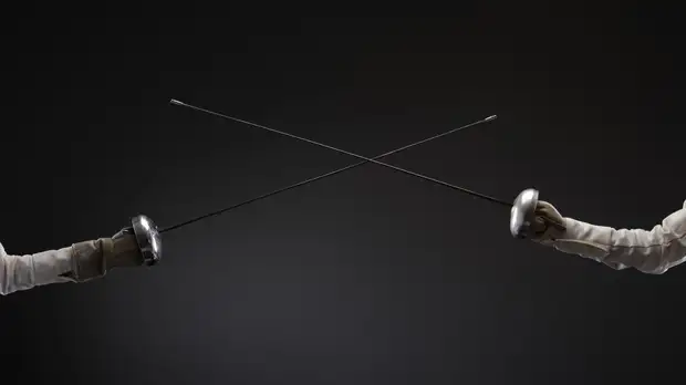 Саблист Тюлюков стал чемпионом России по фехтованию