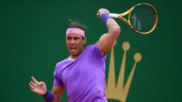 Надаль: Рублёв был хорош и заслужил победу больше, чем я