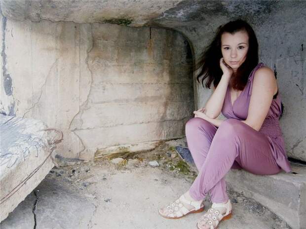 Великие стервы (36 фото)