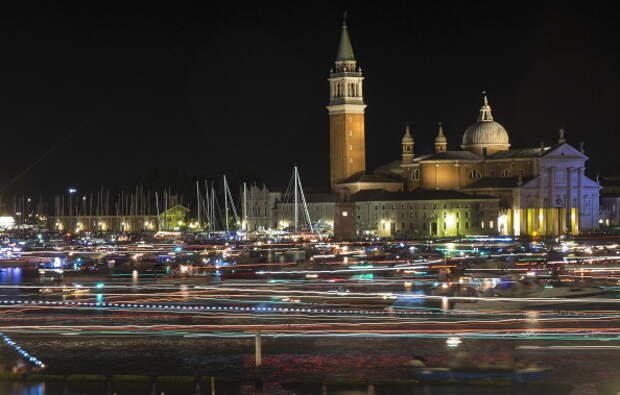 Marco Secchi/Getty Images