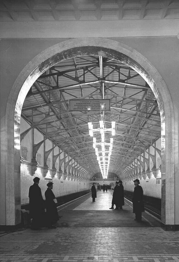 Москва 1960-х в фотографиях: самое интересное советское десятилетие