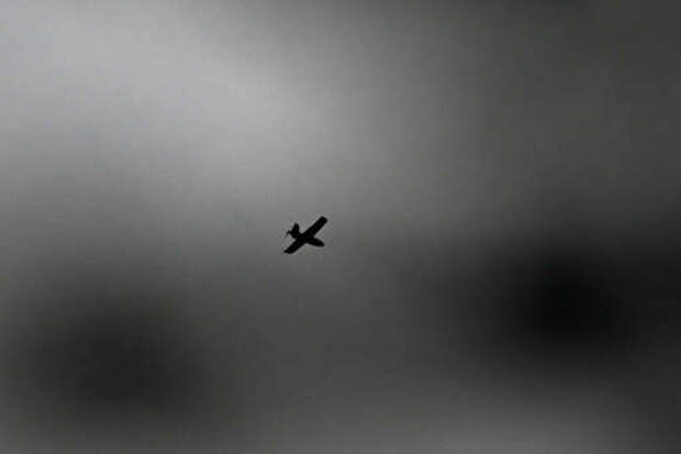 Собянин: силы ПВО сбили еще восемь дронов, летевших на Москву