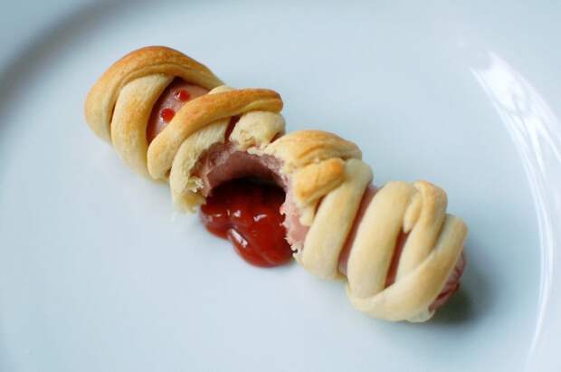 FoodArt03 FoodArt03 Изумительный арт из еды