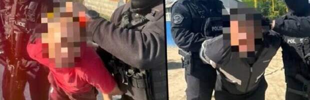 От степи до трассы: как действовали скотокрады в Алматинской области