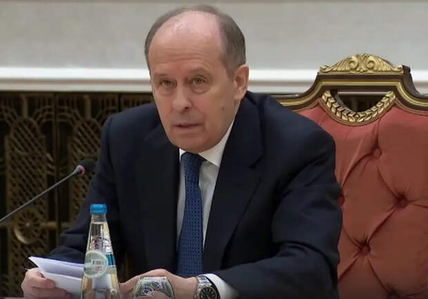 Бортников: в текущем году в России предотвращено 110 терактов и задержано 1050 пособников террористов