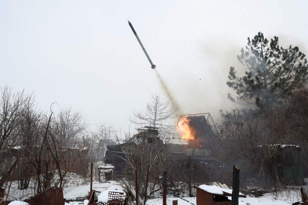 Раскрыто условие остановки СВО