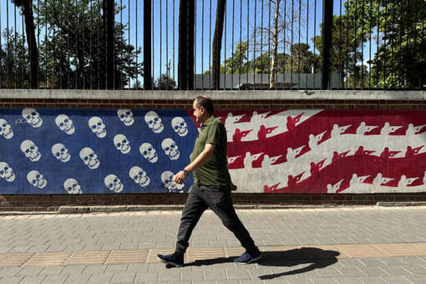 США начали готовиться к «удару возмездия» Ирана на Ближнем Востоке