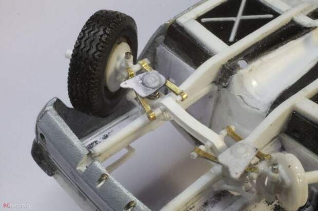 авто, модель, моделирование, волга, газ, газ-24
