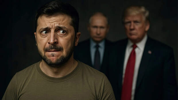 Мирной сделки по Украине быть? Зеленский нашёл лазейку, чтобы обойти самый опасный вопрос. Получится ли?