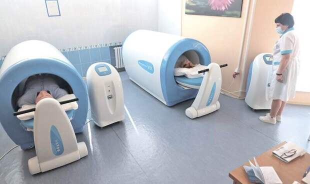 Семьи пропавших без вести бойцов СВО смогут пройти бесплатно оздоровление в Крыму