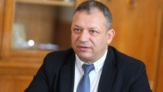 «С нашей территории не должны наноситься удары по России» – болгарский политик