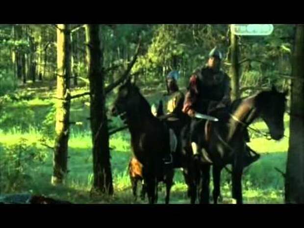 Все предания об Аттиле