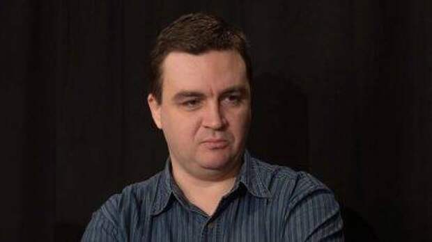 Александр Роджерс: «Молекулы свободы» — сколько стоит «демократия» Александр Роджерс: «Молекулы свободы» — сколько стоит «демократия»