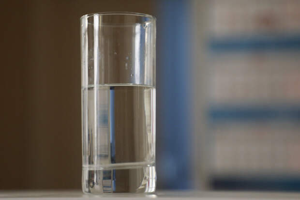 Более 15 тысяч исследований подтвердили высокое качество воды в Петербурге