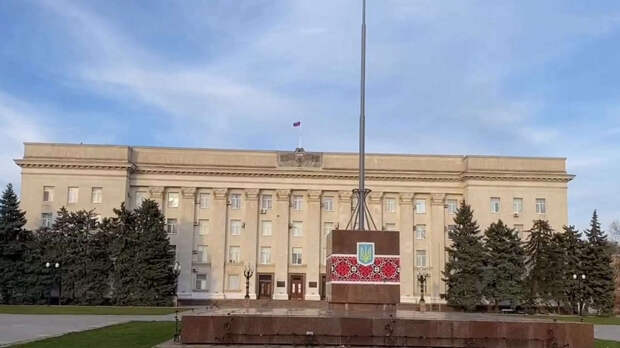 Серьезный перелом: простые жители Херсона осознали, что Россия здесь навсегда