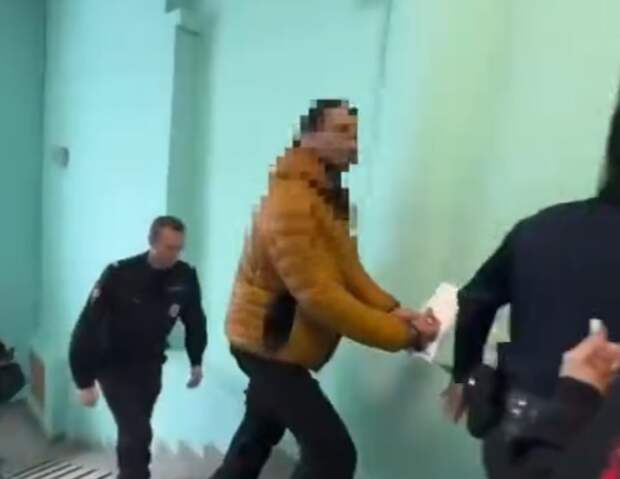 Экс-главреда рязанского портала Ya62 отправили в СИЗО