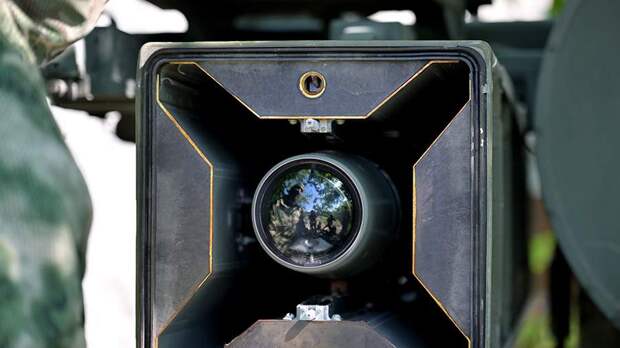 Губернатор Тверской области сообщил об уничтожении БПЛА в небе над регионом