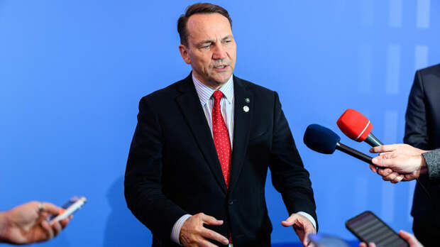 Сикорский призвал поляков готовиться к войне масштабов Второй мировой