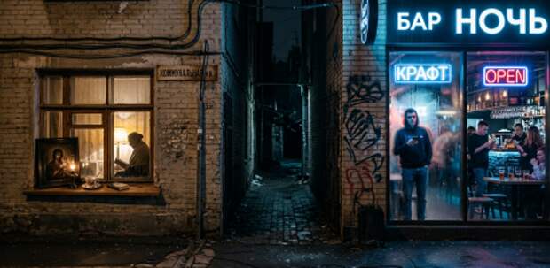 Новая антропология слома: традиции и трансформация героя в прозе В.А. Иванова-Таганского