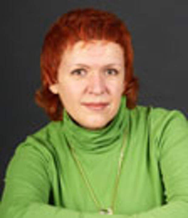 Францкевич Людмила Александровна