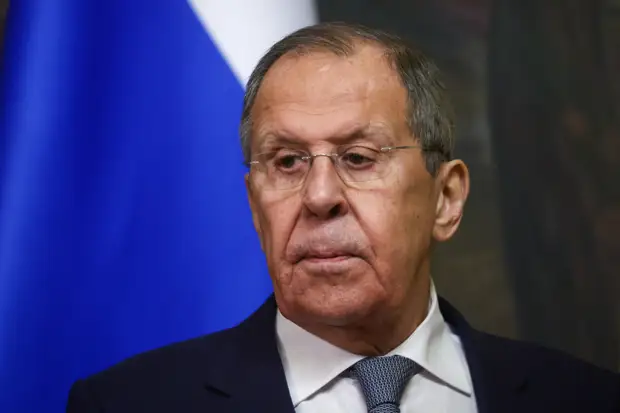 Лавров сравнил Запад с дворовыми хулиганами