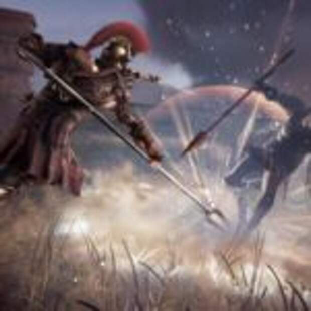 Ubisoft пробила дно?  